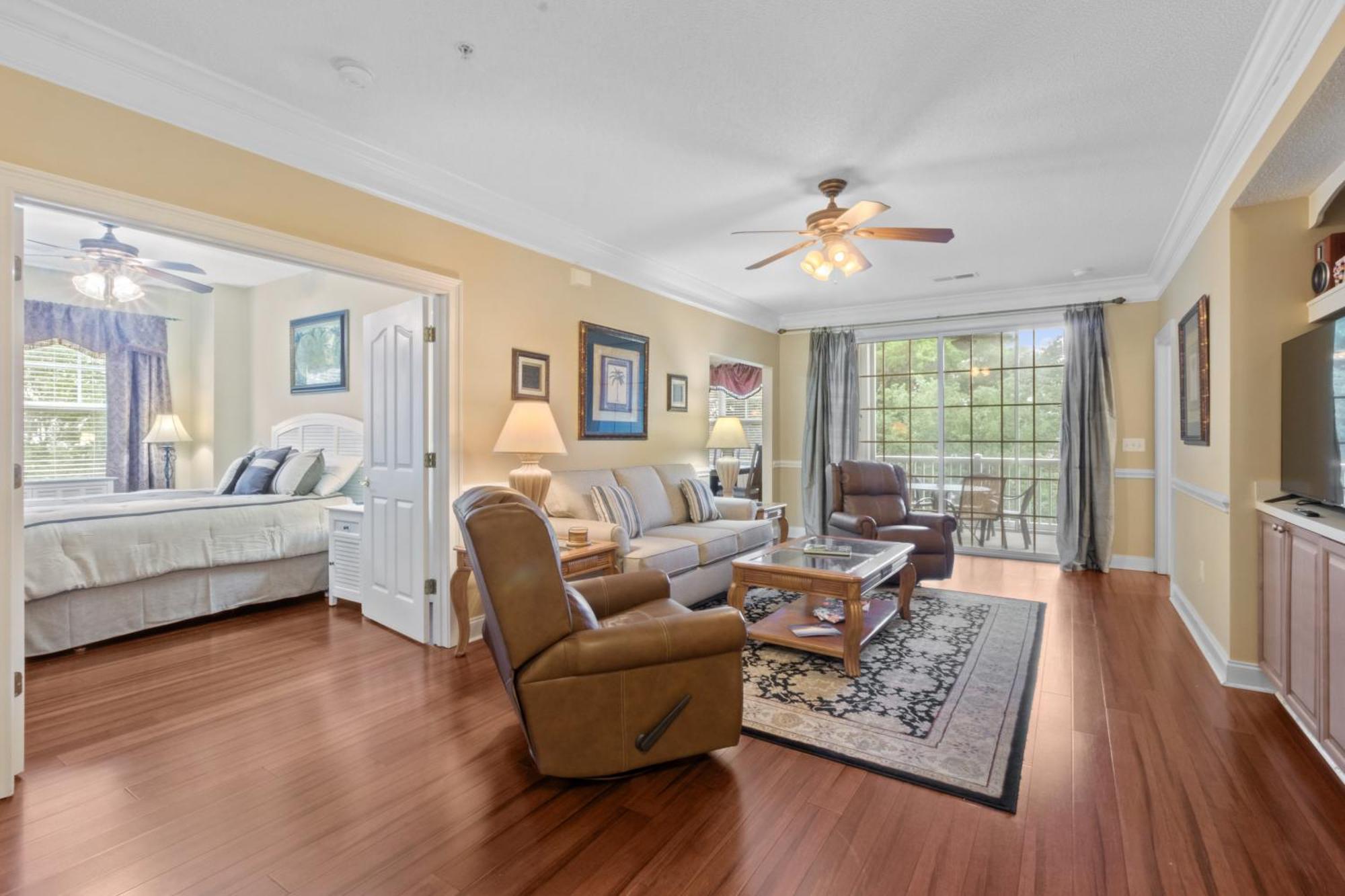 Havens #1122 Condo Myrtle Beach Exterior photo